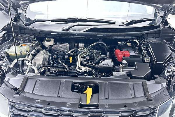 2023 Nissan X-TRAIL ST-L T33