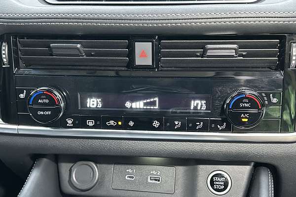 2023 Nissan X-TRAIL ST-L T33