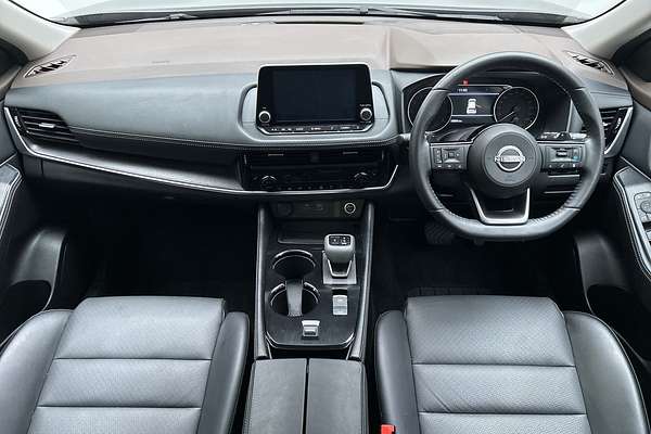 2023 Nissan X-TRAIL ST-L T33
