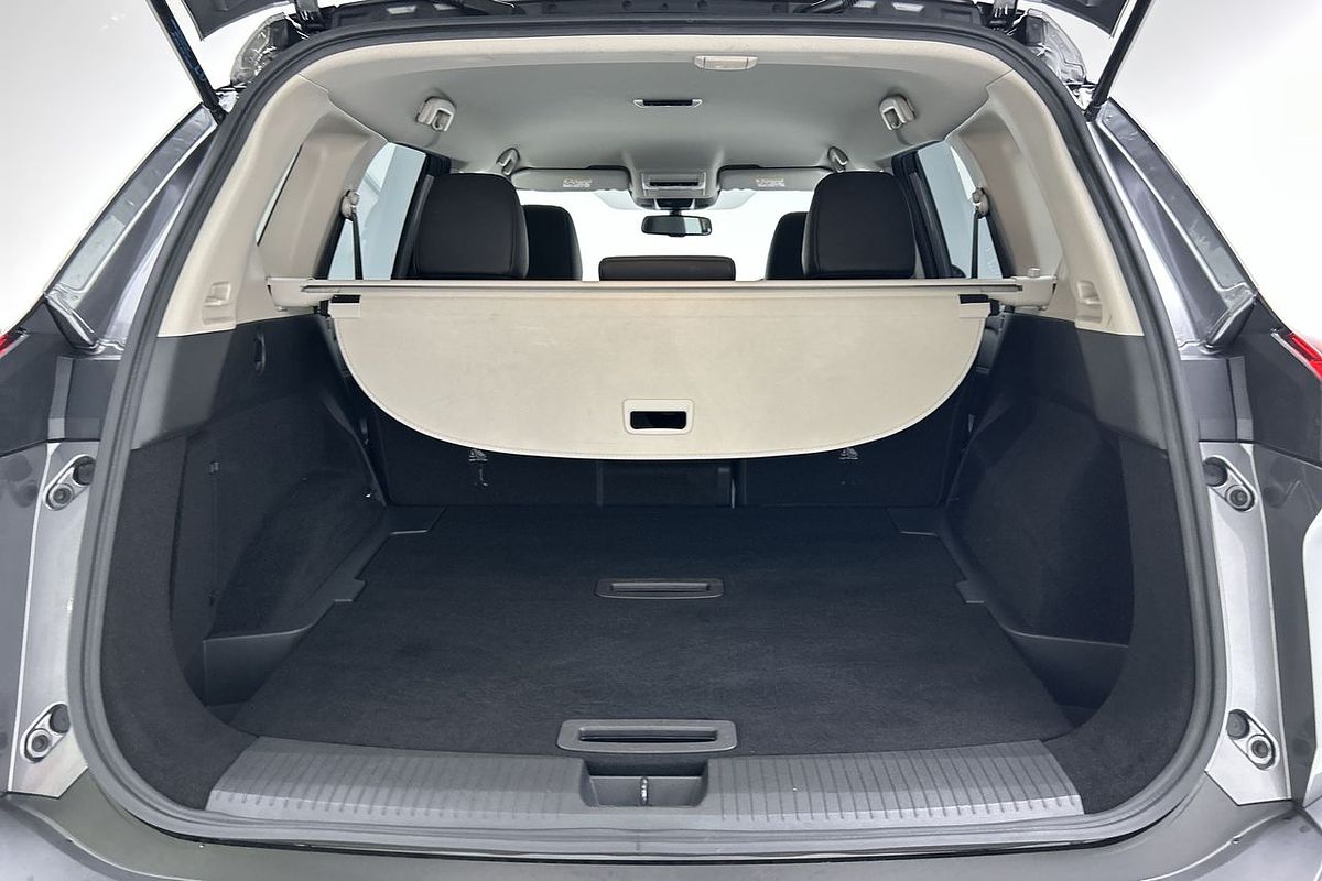 2023 Nissan X-TRAIL ST-L T33
