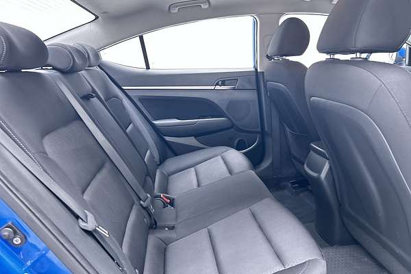 2017 Hyundai Elantra Active AD