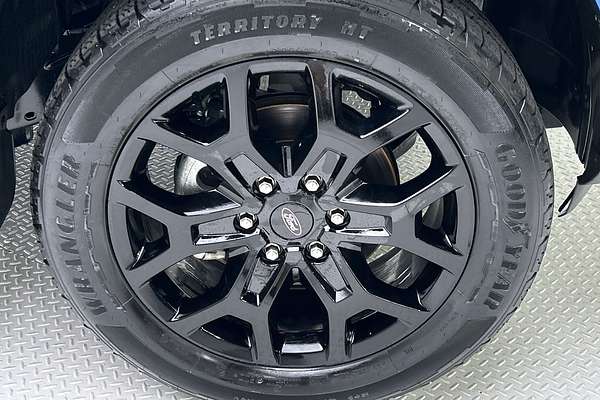 2024 Ford Everest Sport