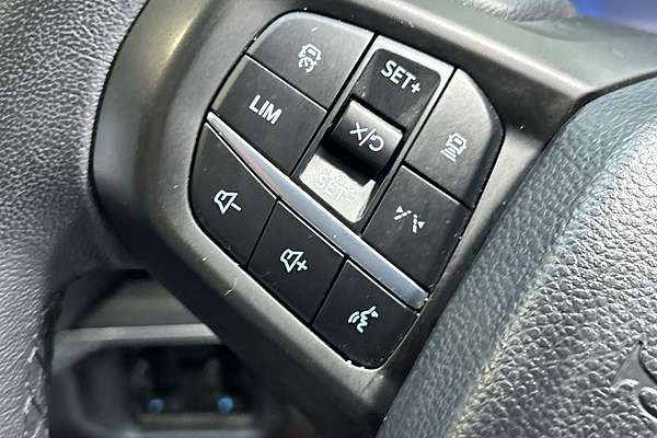 2024 Ford Everest Sport