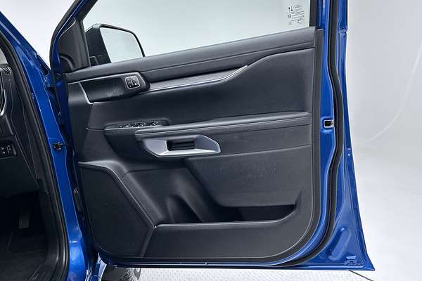2024 Ford Everest Sport