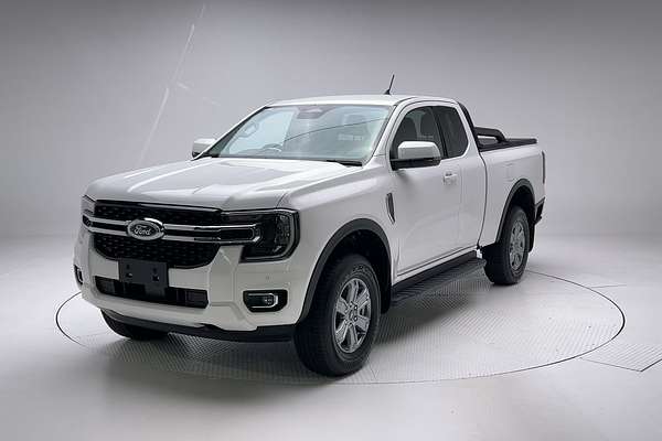 2024 Ford Ranger XLT 4X4