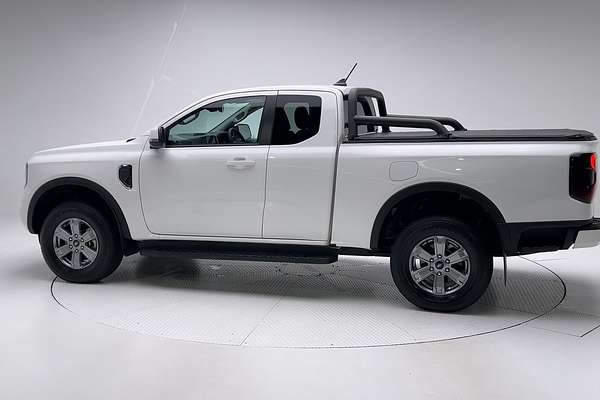 2024 Ford Ranger XLT 4X4