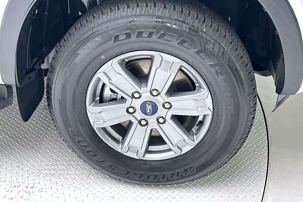 2024 Ford Ranger XLT 4X4