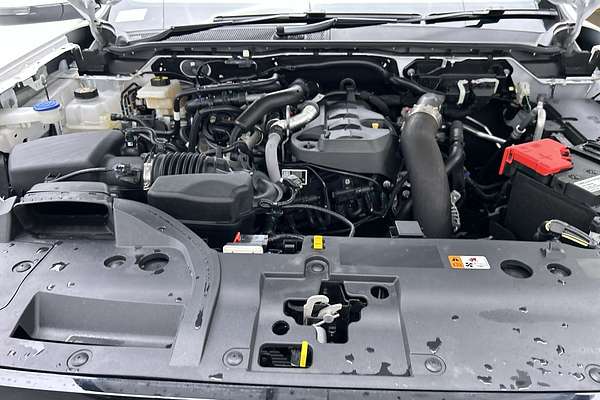 2024 Ford Ranger XLT 4X4