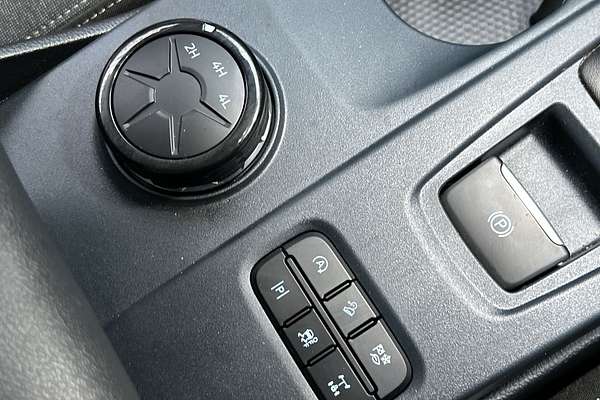 2024 Ford Ranger XLT 4X4