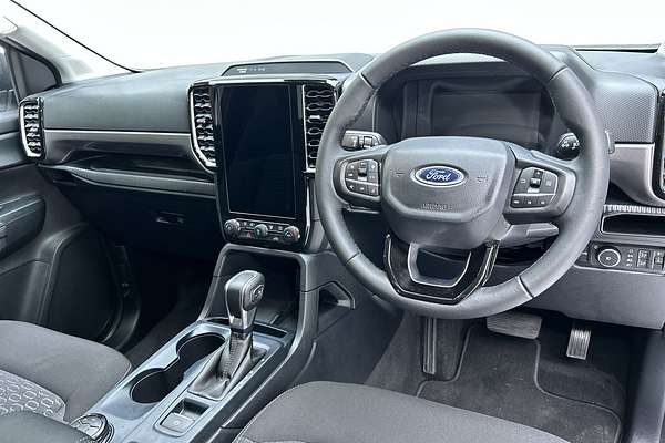 2024 Ford Ranger XLT 4X4