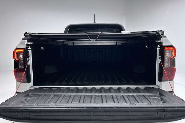 2024 Ford Ranger XLT 4X4