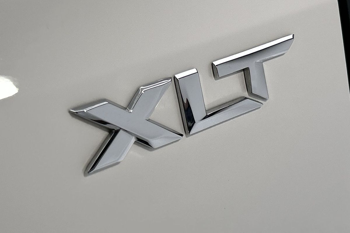 2024 Ford Ranger XLT 4X4