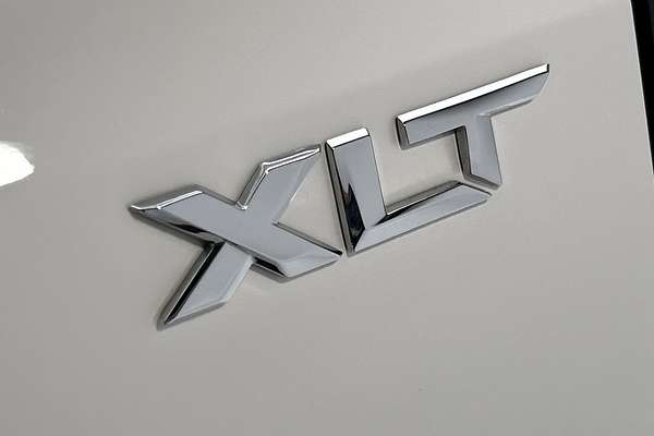 2024 Ford Ranger XLT 4X4