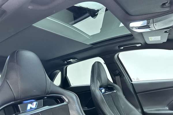 2021 Hyundai i30 N Premium PDe.V4