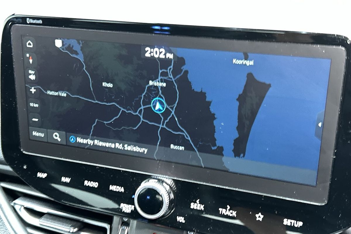 2021 Hyundai i30 N Premium PDe.V4