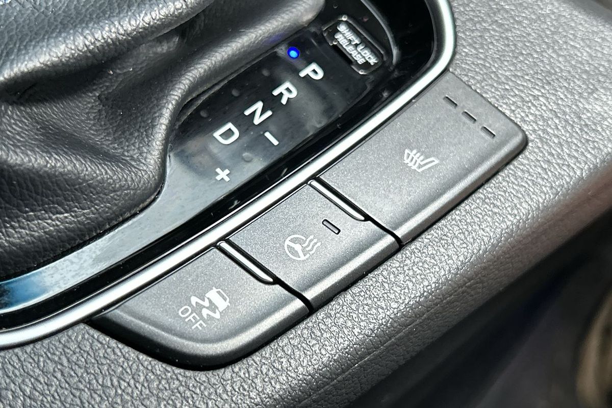 2021 Hyundai i30 N Premium PDe.V4