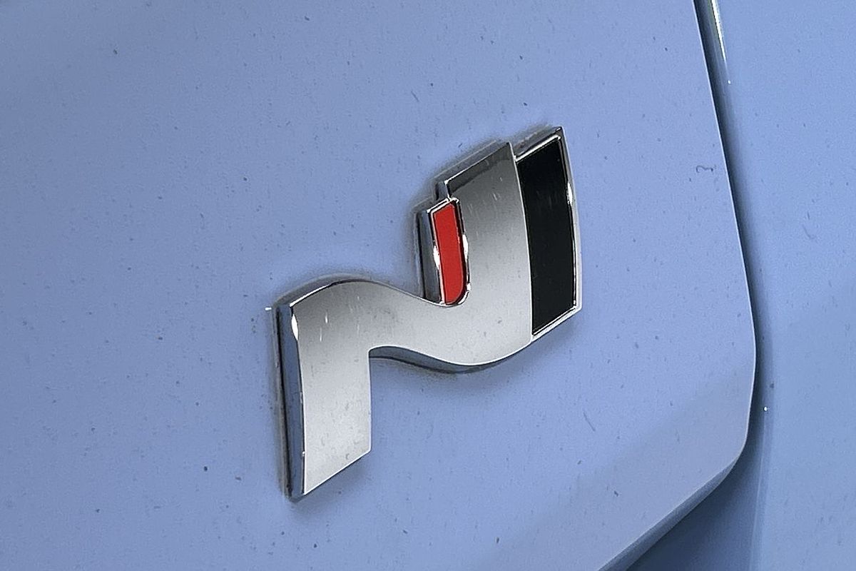 2021 Hyundai i30 N Premium PDe.V4