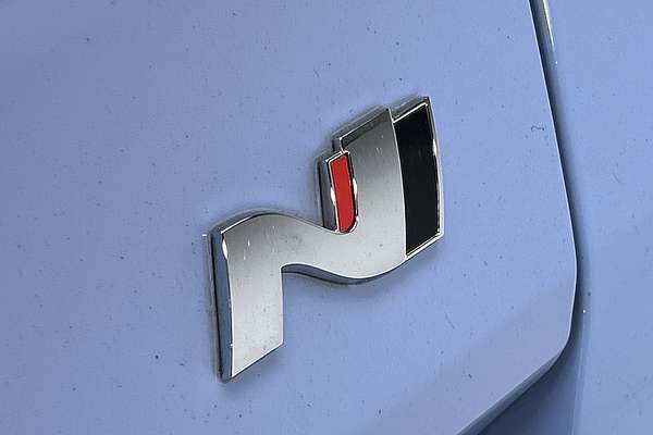 2021 Hyundai i30 N Premium PDe.V4