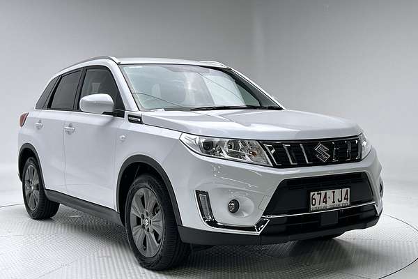 2023 Suzuki Vitara LY Series II