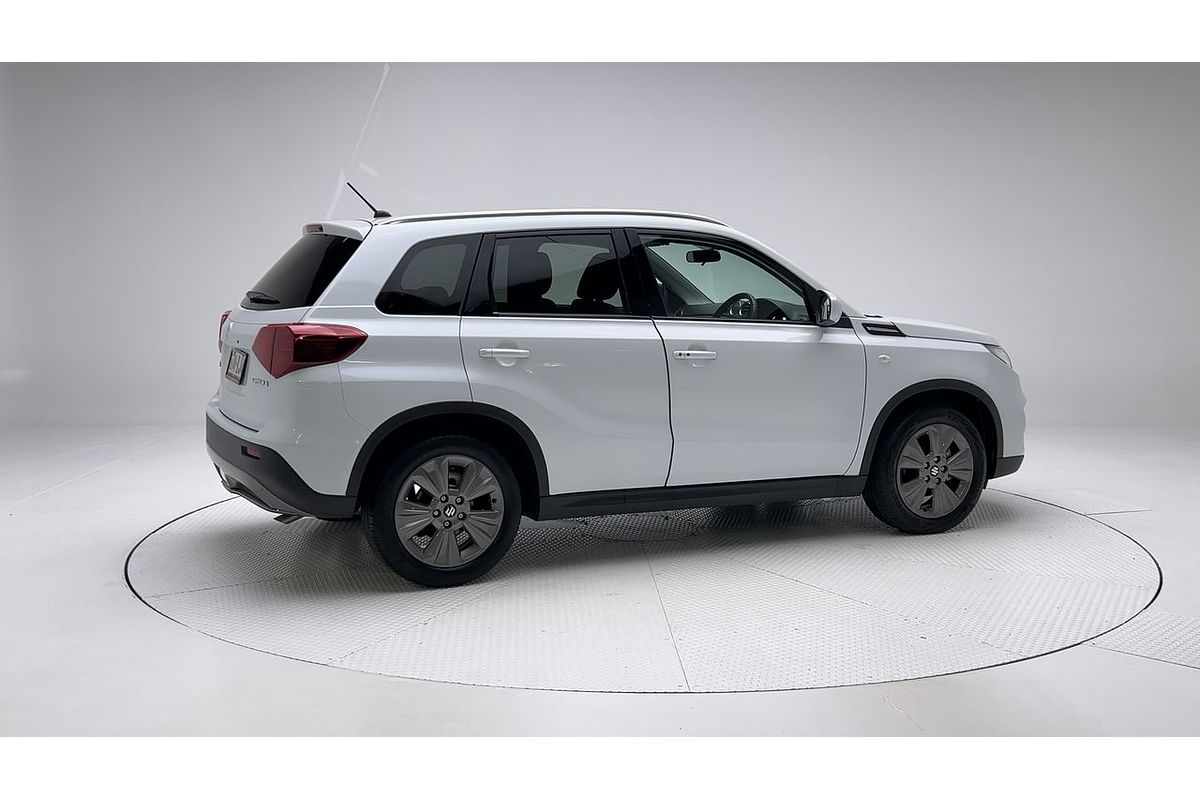 2023 Suzuki Vitara LY Series II
