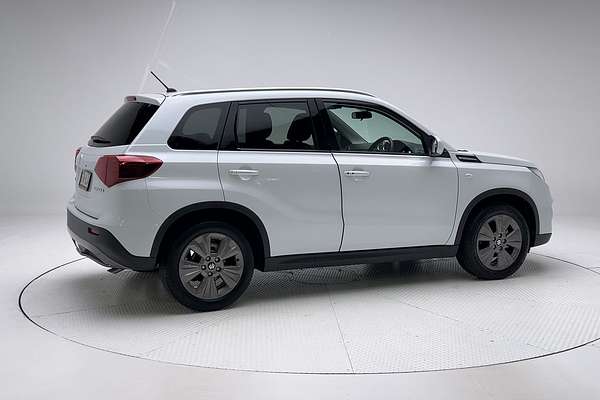 2023 Suzuki Vitara LY Series II