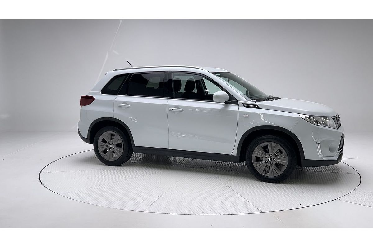 2023 Suzuki Vitara LY Series II