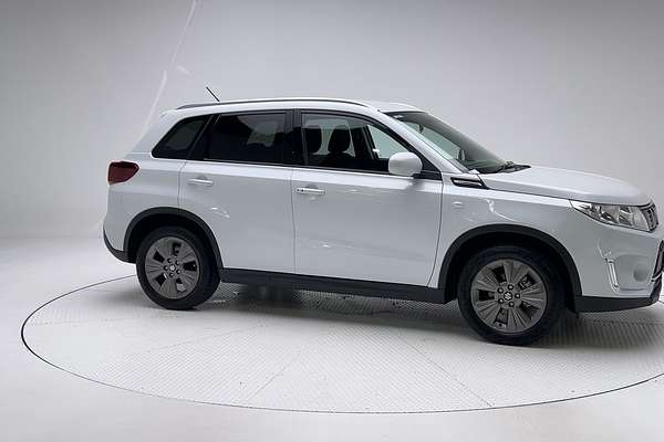 2023 Suzuki Vitara LY Series II