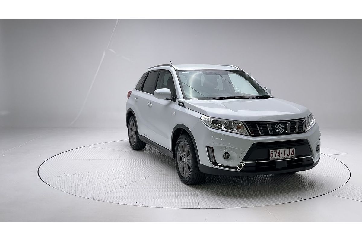 2023 Suzuki Vitara LY Series II