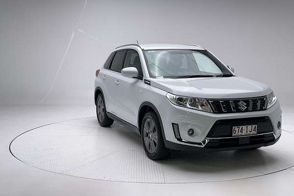 2023 Suzuki Vitara LY Series II