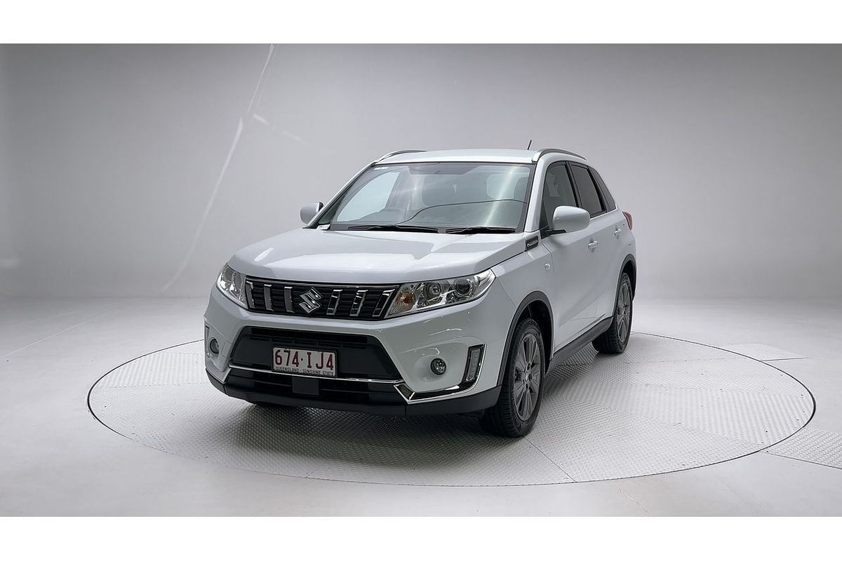 2023 Suzuki Vitara LY Series II
