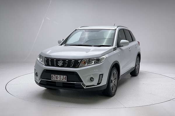 2023 Suzuki Vitara LY Series II