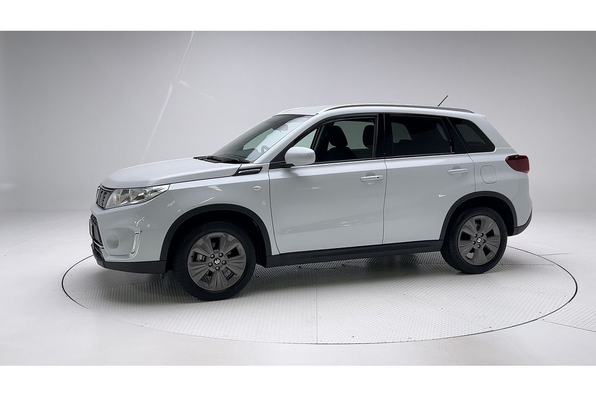 2023 Suzuki Vitara LY Series II