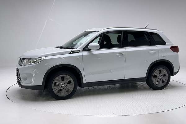 2023 Suzuki Vitara LY Series II