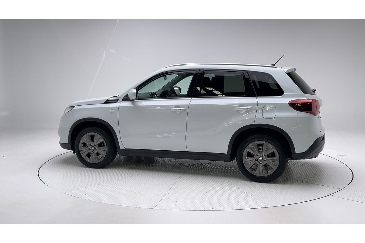 2023 Suzuki Vitara LY Series II