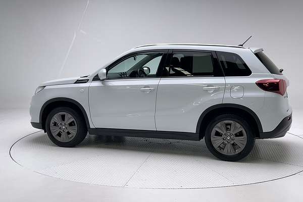 2023 Suzuki Vitara LY Series II