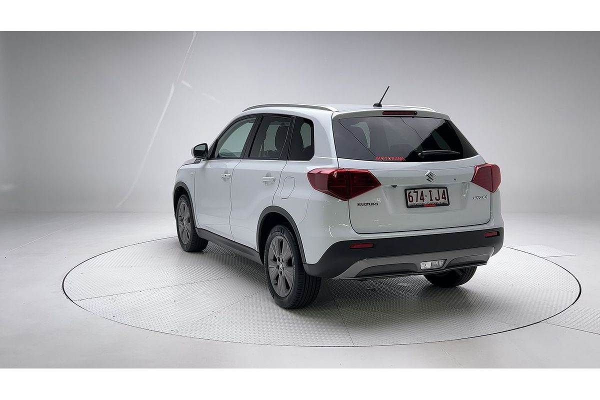 2023 Suzuki Vitara LY Series II