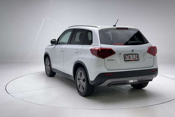 2023 Suzuki Vitara LY Series II