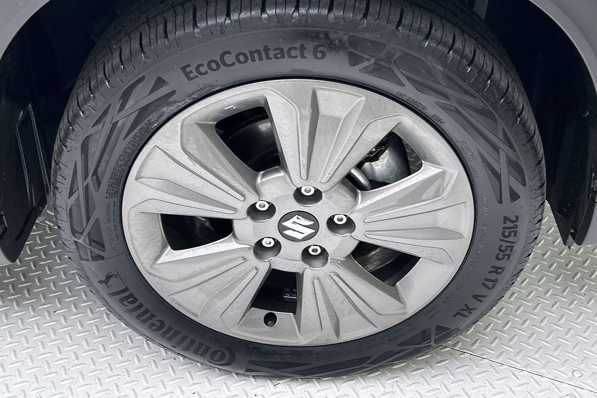 2023 Suzuki Vitara LY Series II