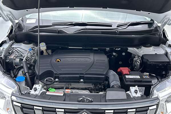 2023 Suzuki Vitara LY Series II