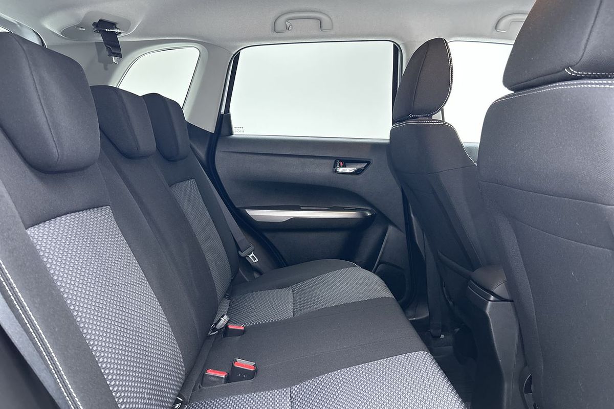 2023 Suzuki Vitara LY Series II