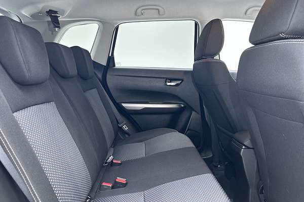 2023 Suzuki Vitara LY Series II