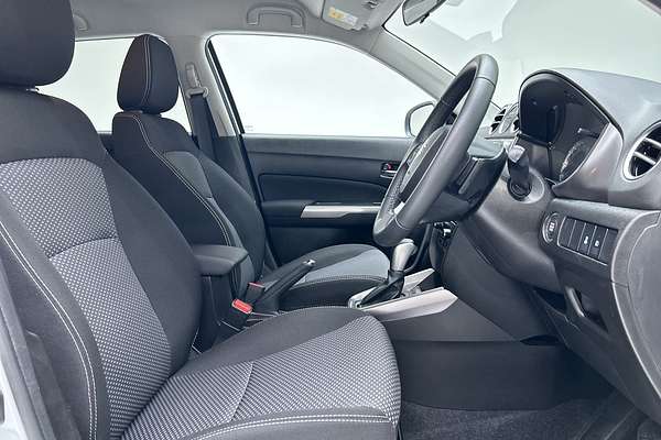 2023 Suzuki Vitara LY Series II