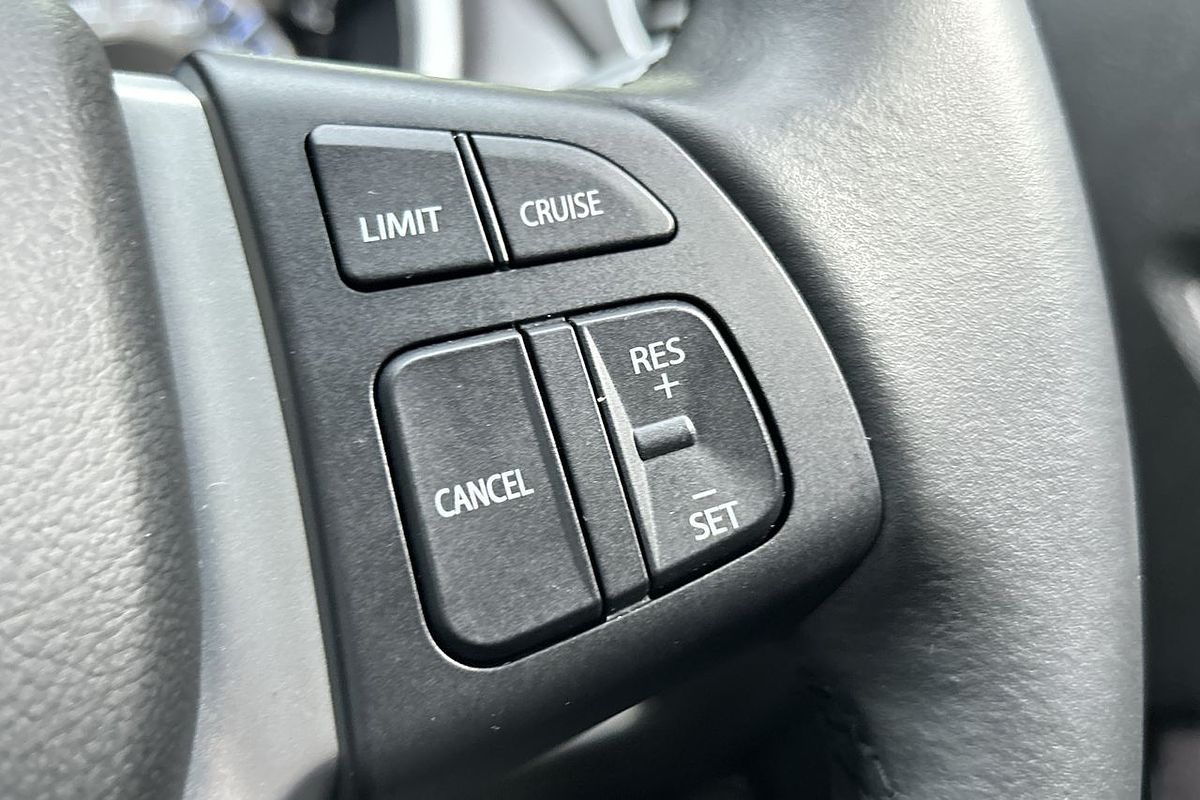 2023 Suzuki Vitara LY Series II