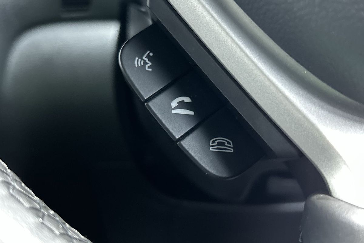 2023 Suzuki Vitara LY Series II
