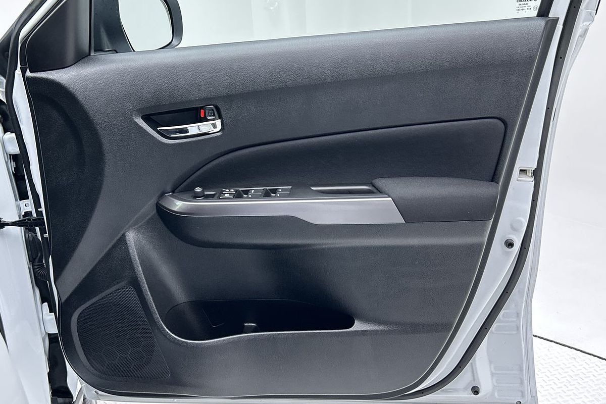 2023 Suzuki Vitara LY Series II