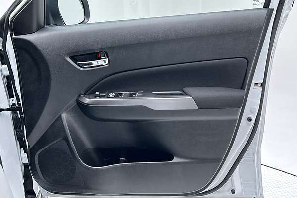 2023 Suzuki Vitara LY Series II