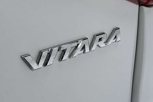 2023 Suzuki Vitara LY Series II