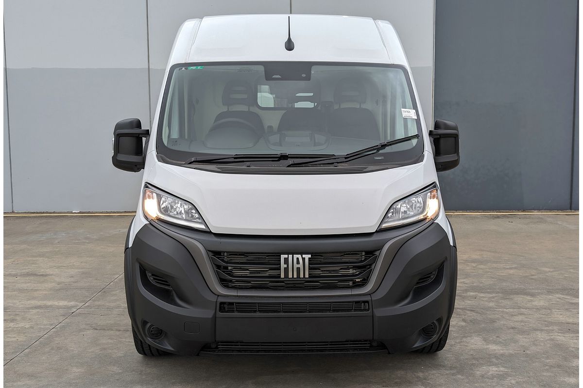 2024 Fiat Ducato Series 9
