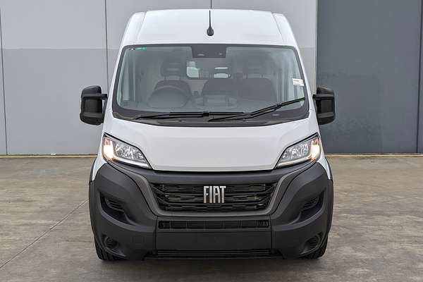 2024 Fiat Ducato Series 9