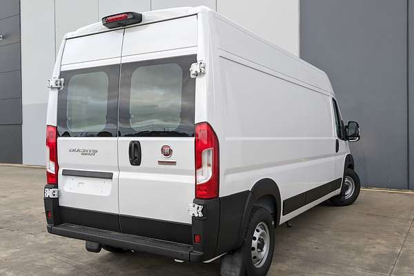 2024 Fiat Ducato Series 9